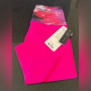 Lululemon leggings brand new size 6